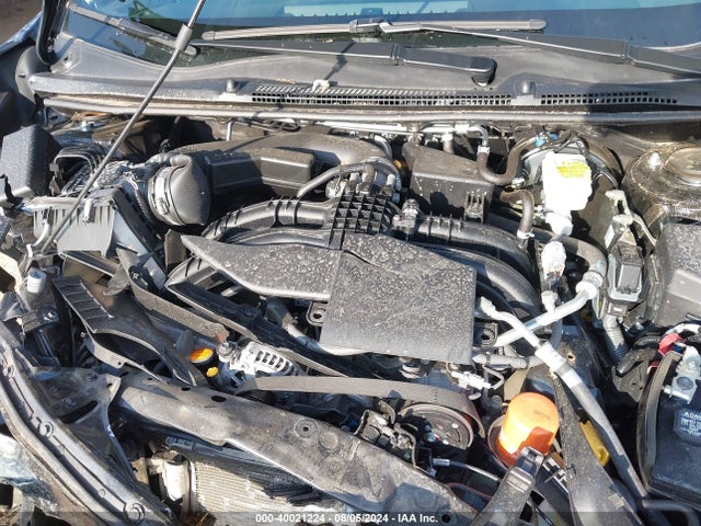 Subaru Impreza 2.0i 2019 4S3GTAA60K3729972 Image 10