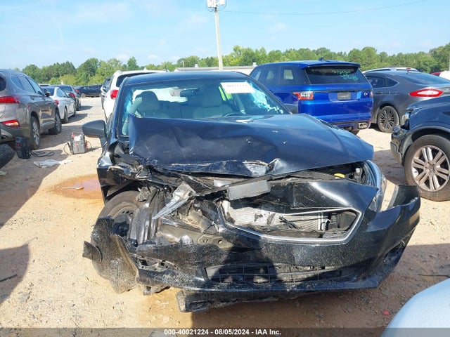 Subaru Impreza 2.0i 2019 4S3GTAA60K3729972 Image 12