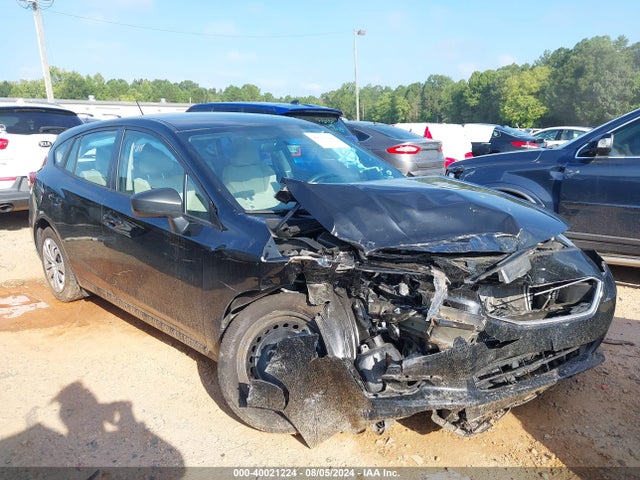 Subaru Impreza 2.0i 2019 4S3GTAA60K3729972 Image 13