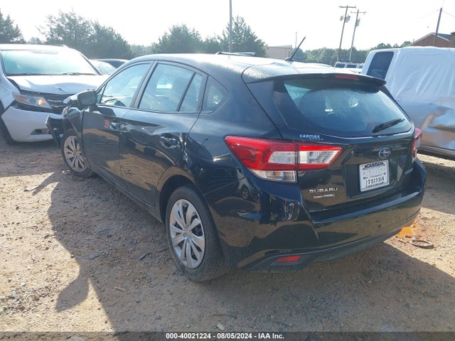 Subaru Impreza 2.0i 2019 4S3GTAA60K3729972 Image 14