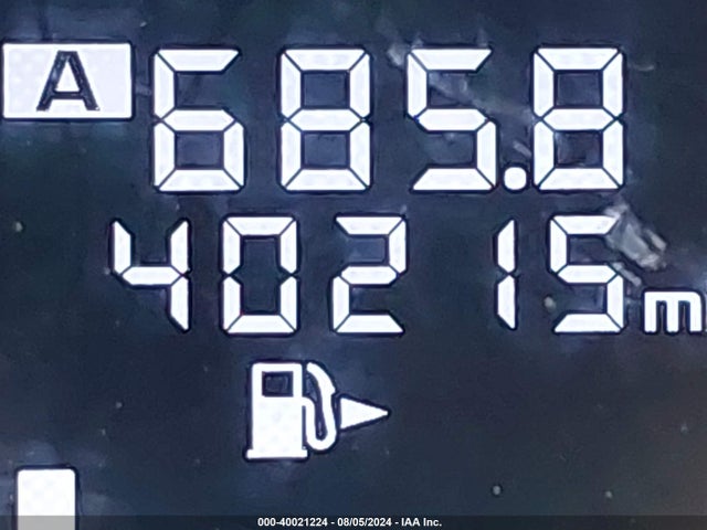 Subaru Impreza 2.0i 2019 4S3GTAA60K3729972 Image 15