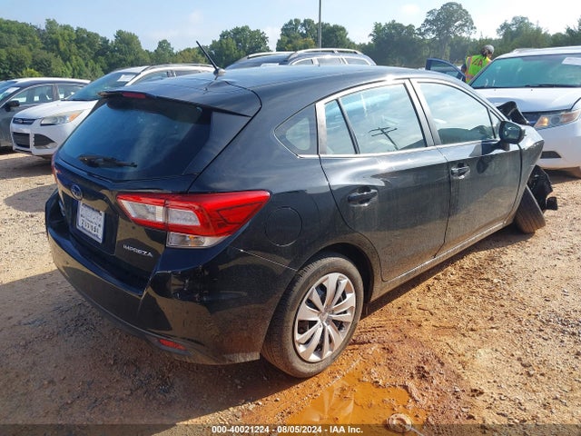 Subaru Impreza 2.0i 2019 4S3GTAA60K3729972 Image 4