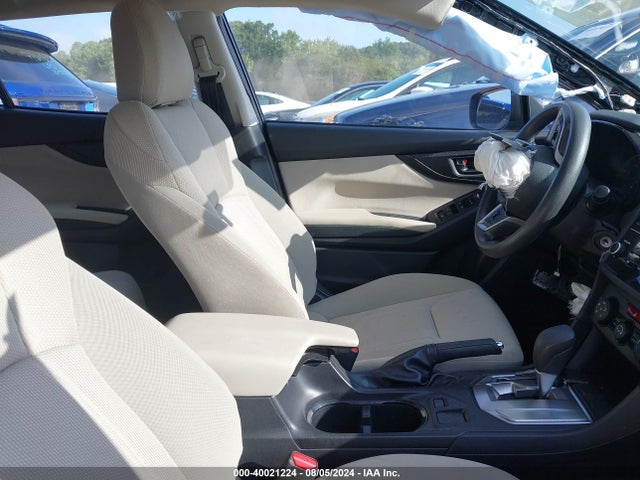 Subaru Impreza 2.0i 2019 4S3GTAA60K3729972 Image 5
