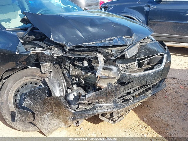 Subaru Impreza 2.0i 2019 4S3GTAA60K3729972 Image 6
