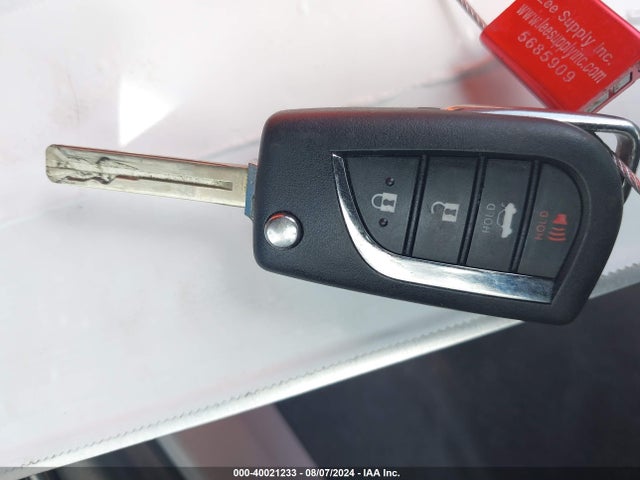 Toyota CAMRY SE 2024 4T1G11BK3RU118934 Image 11