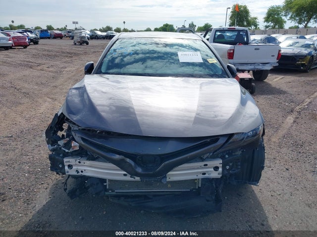 Toyota CAMRY SE 2024 4T1G11BK3RU118934 Image 13