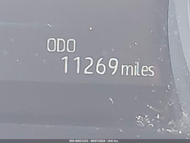 Toyota CAMRY SE 2024 4T1G11BK3RU118934 Image 16