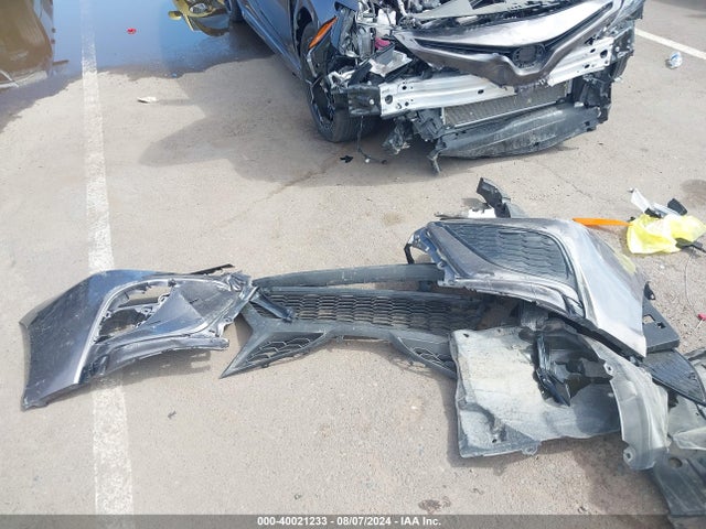 Toyota CAMRY SE 2024 4T1G11BK3RU118934 Image 12