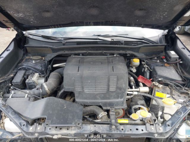 JF2SKARC0LH406518 Subaru Forester Sport
