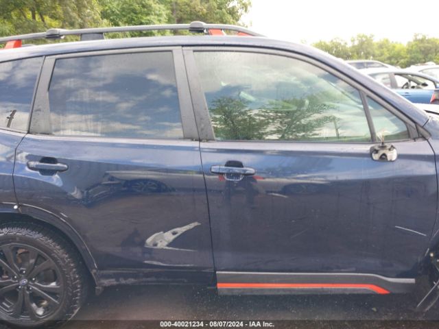 JF2SKARC0LH406518 Subaru Forester Sport