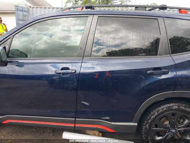 JF2SKARC0LH406518 Subaru Forester Sport