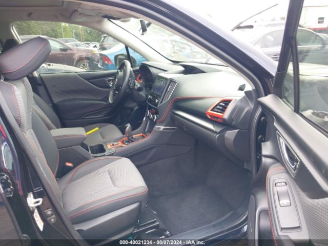 JF2SKARC0LH406518 Subaru Forester Sport