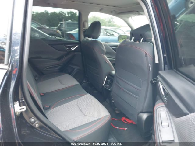 JF2SKARC0LH406518 Subaru Forester Sport