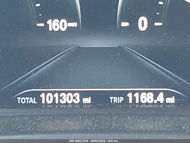 5UXTR9C51JLC74517 BMW X3 Xdrive30i