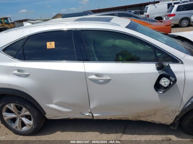JTJYARBZ9H2057567 Lexus NX 200T