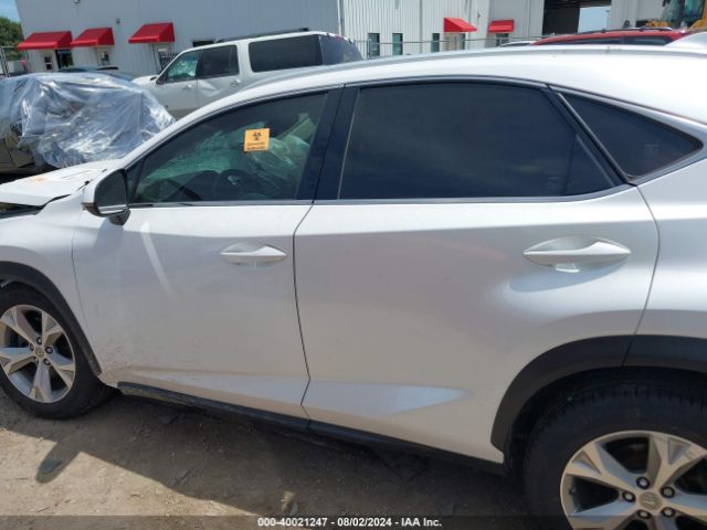 JTJYARBZ9H2057567 Lexus NX 200T