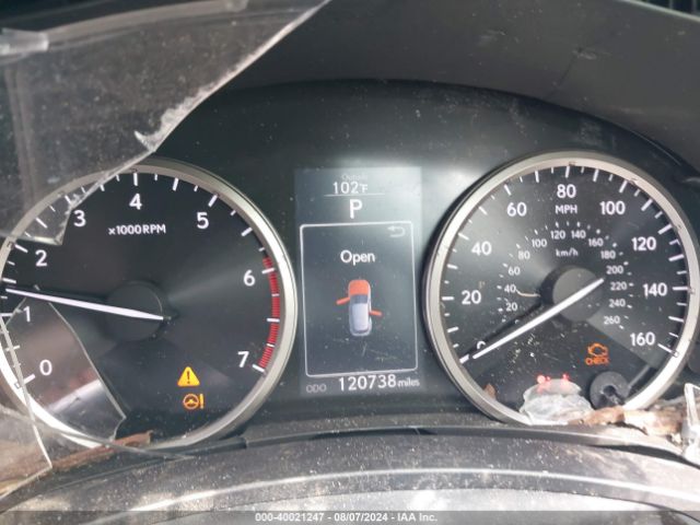 JTJYARBZ9H2057567 Lexus NX 200T