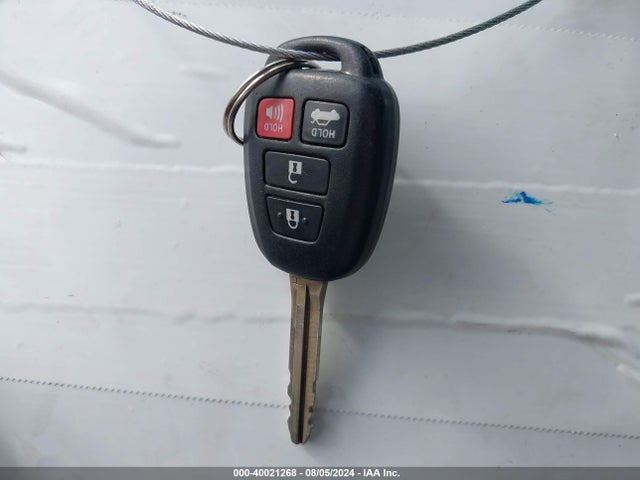 Toyota COROLLA SE 2017 2T1BURHE0HC961202 Image 11