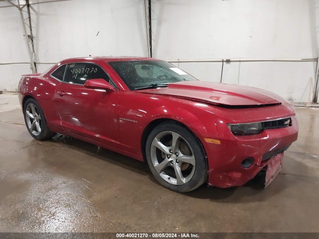 2014 2G1FB1E36E9139519 main image