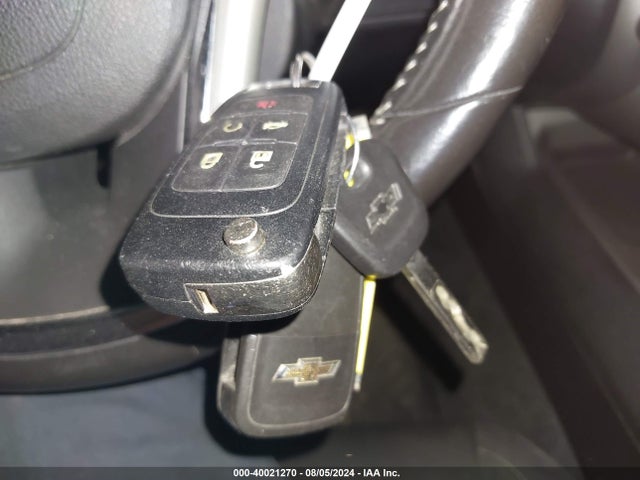 Chevrolet Camaro 1lt 2014 2G1FB1E36E9139519 Image 11