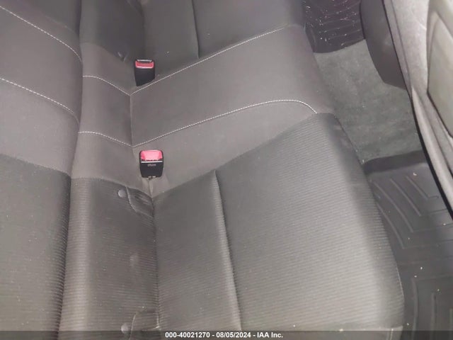 Chevrolet Camaro 1lt 2014 2G1FB1E36E9139519 Image 8
