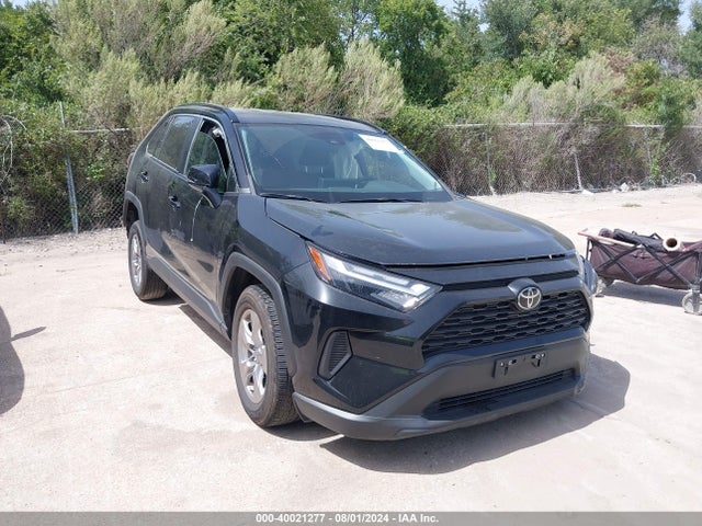 Toyota Rav4 Xle 2023 2T3W1RFV3PW254435 головне зображення