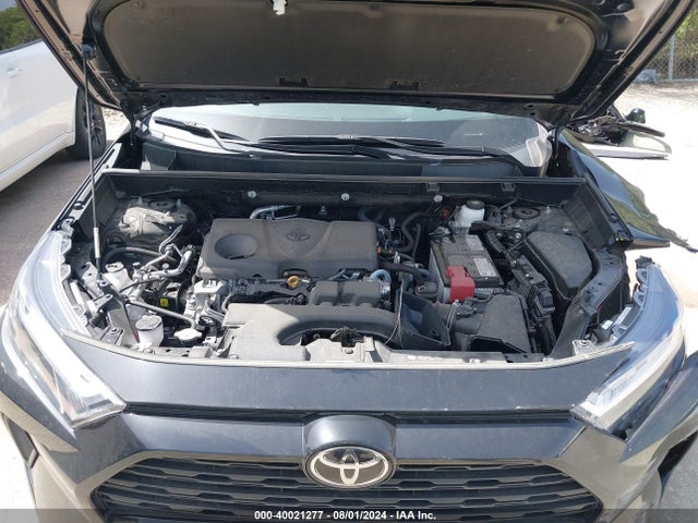 Toyota Rav4 Xle 2023 2T3W1RFV3PW254435 Image 10
