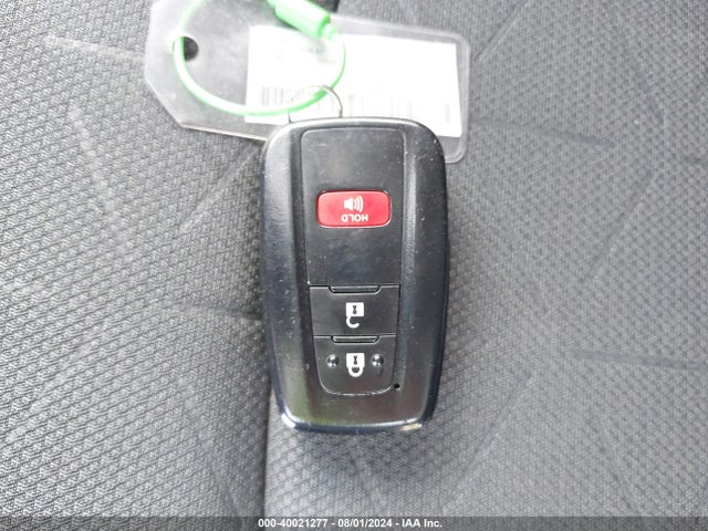 Toyota Rav4 Xle 2023 2T3W1RFV3PW254435 Image 11