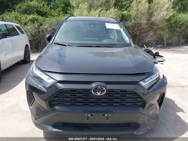 Toyota Rav4 Xle 2023 2T3W1RFV3PW254435 Image 13