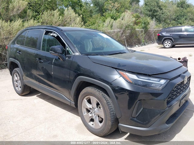 Toyota Rav4 Xle 2023 2T3W1RFV3PW254435 Image 14