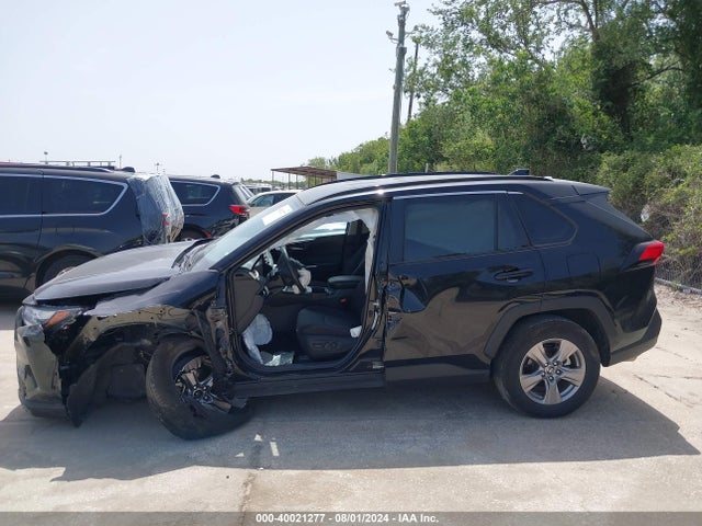 Toyota Rav4 Xle 2023 2T3W1RFV3PW254435 Image 15