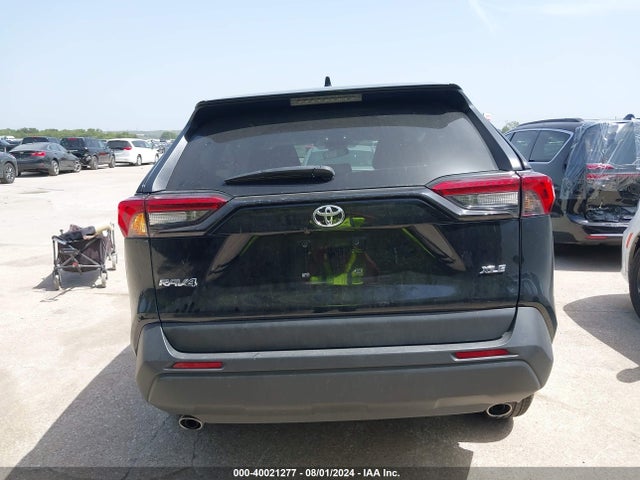 Toyota Rav4 Xle 2023 2T3W1RFV3PW254435 Image 17