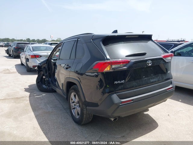 Toyota Rav4 Xle 2023 2T3W1RFV3PW254435 Image 3