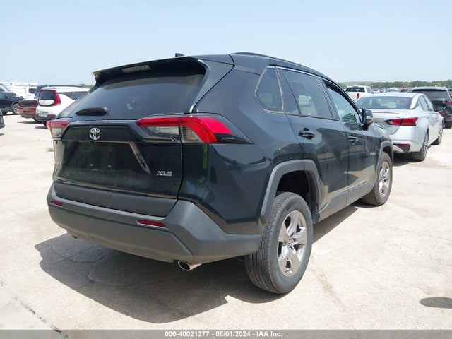 Toyota Rav4 Xle 2023 2T3W1RFV3PW254435 Image 4
