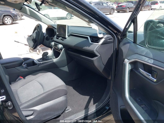 Toyota Rav4 Xle 2023 2T3W1RFV3PW254435 Image 5