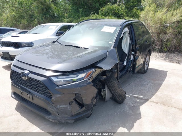 Toyota Rav4 Xle 2023 2T3W1RFV3PW254435 Image 6