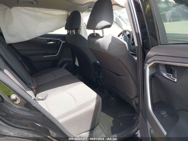 Toyota Rav4 Xle 2023 2T3W1RFV3PW254435 Image 8