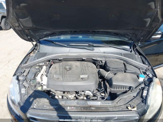 YV440MDJ3G2916887 Volvo Xc60 T5 Drive-e