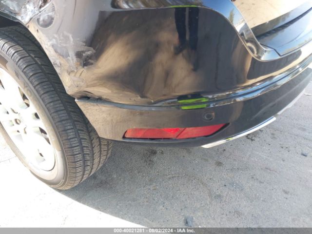 YV440MDJ3G2916887 Volvo Xc60 T5 Drive-e