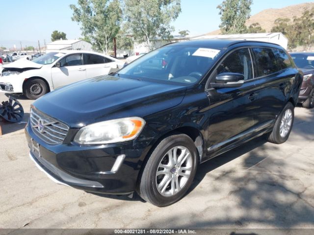 YV440MDJ3G2916887 Volvo Xc60 T5 Drive-e