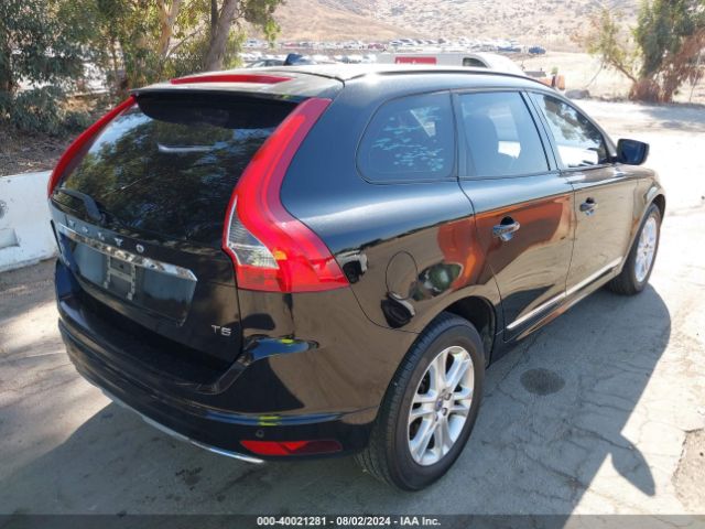 YV440MDJ3G2916887 Volvo Xc60 T5 Drive-e