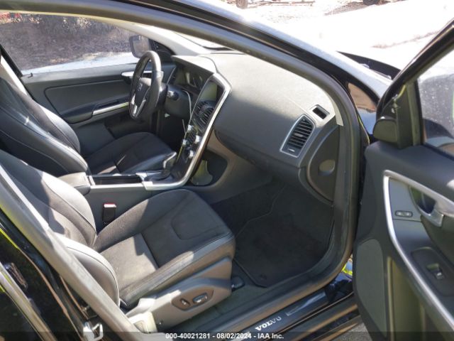 YV440MDJ3G2916887 Volvo Xc60 T5 Drive-e