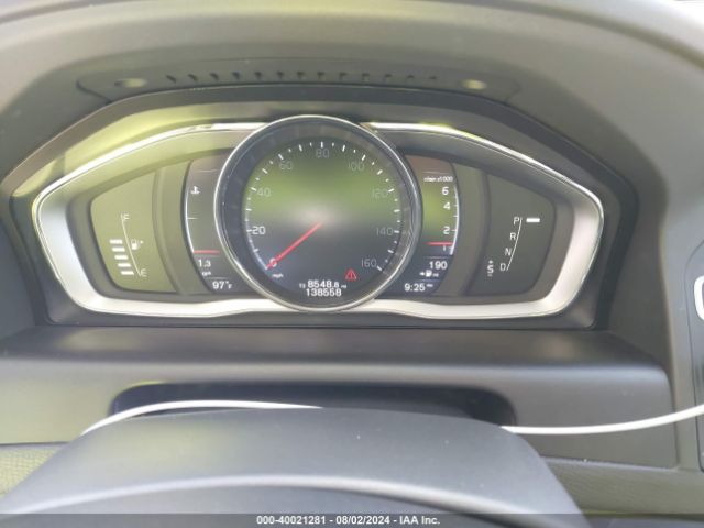 YV440MDJ3G2916887 Volvo Xc60 T5 Drive-e