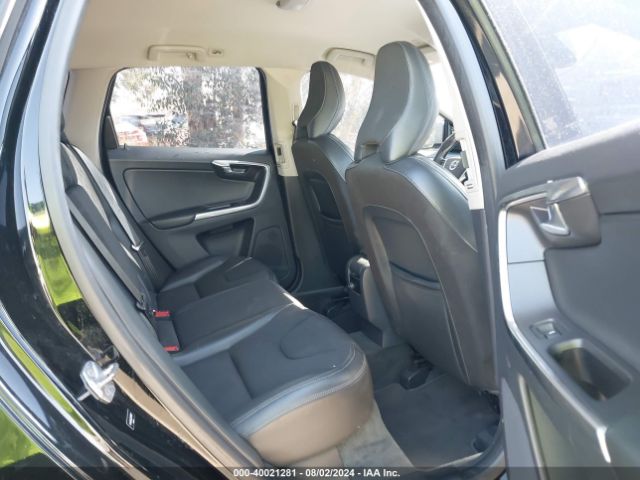 YV440MDJ3G2916887 Volvo Xc60 T5 Drive-e