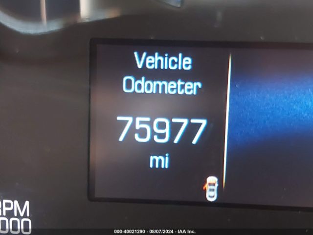 1G6AR5SX6G0102966 Cadillac Cts Luxury Collection