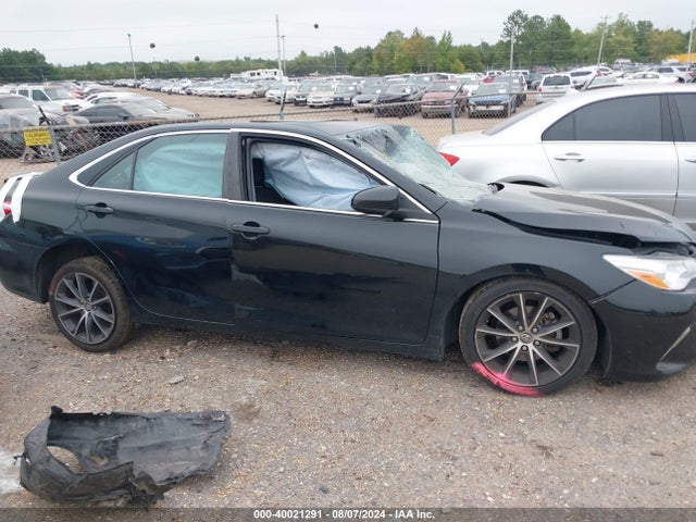 Toyota CAMRY XSE 2016 4T1BF1FK7GU214603 Image 13