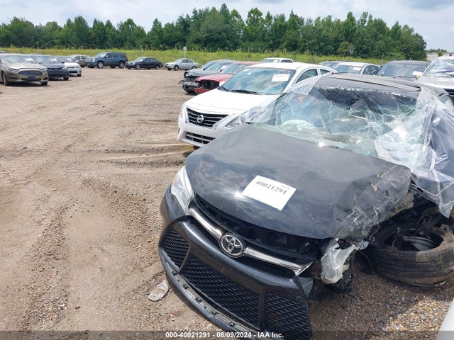 Toyota CAMRY XSE 2016 4T1BF1FK7GU214603 Image 6