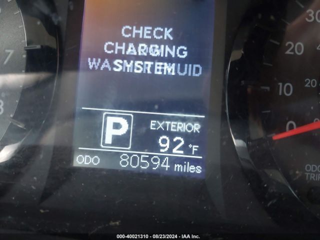 5TDZZ3DC1HS823211 Toyota Sienna L 7 Passenger