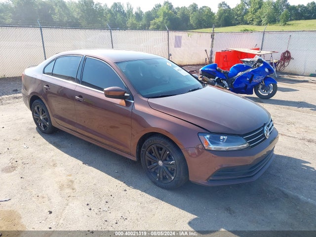 2017 3VW167AJ9HM250717 main image