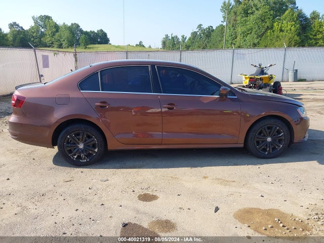 Volkswagen Jetta 1.4t S 2017 3VW167AJ9HM250717 Image 13